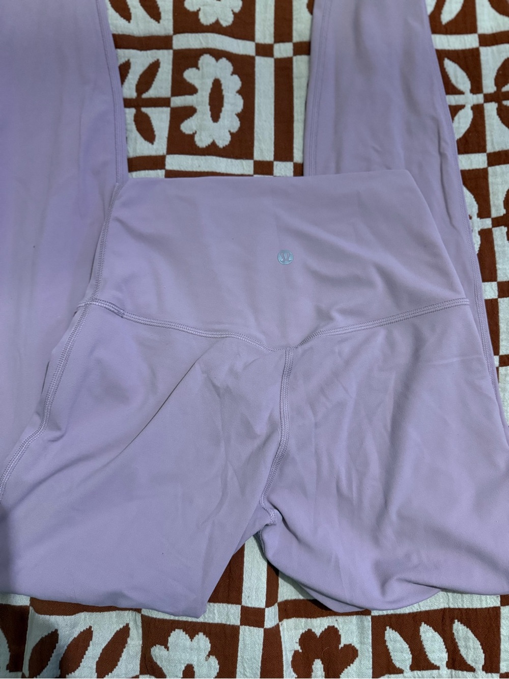 Lululemon Align High-Rise leggings